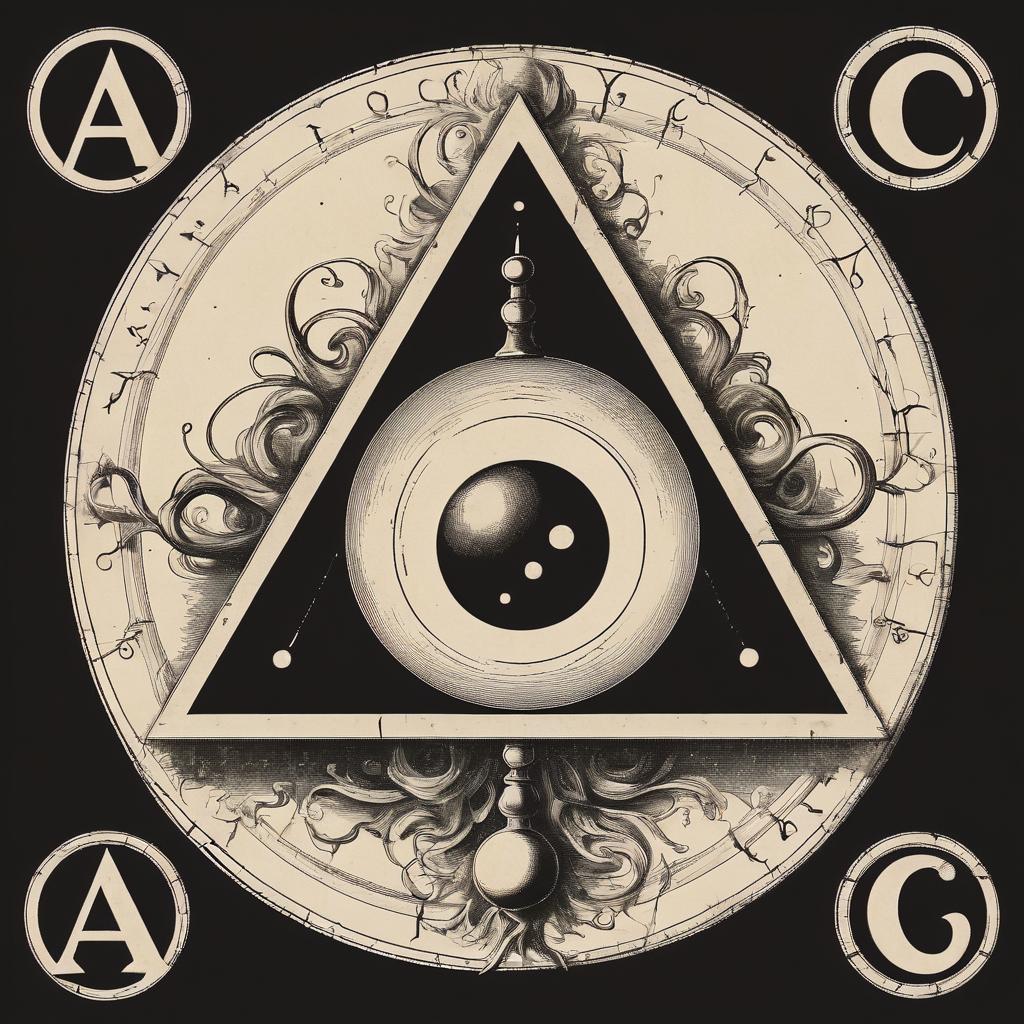 Alchemical symbol