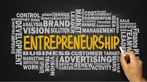 Entrepreneurship