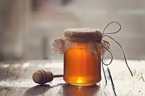 Honeyjar